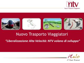 Nuovo Trasporto Viaggiatori