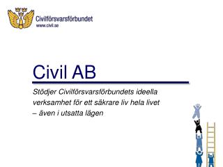 Civil AB