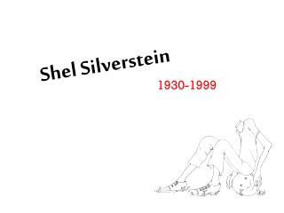 Shel Silverstein