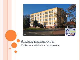 Szkoła demokracji