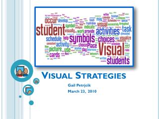 Visual Strategies