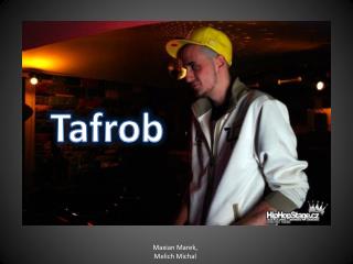 Tafrob