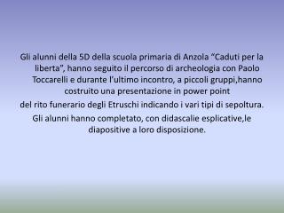 Le tombe dell’antica Roma