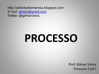 PROCESSO