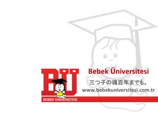 Bebek Üniversitesi