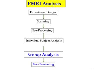 Group Analysis