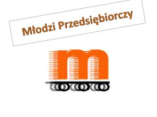 Młodzi Przedsiębiorczy