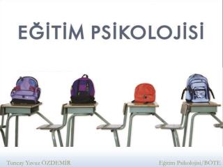 ÖĞRENME İÇERİKLERİ