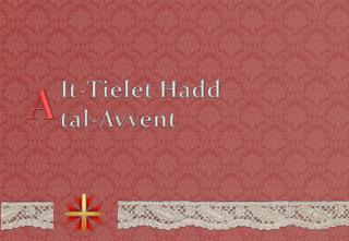 It-Tielet Ħadd tal-Avvent