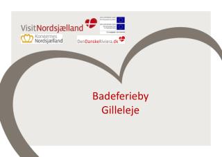 Badeferieby Gilleleje