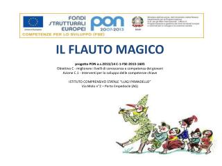 abbiamo lavorato per migliorare le seguenti COMPETENZE SPECIFICHE: