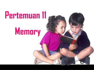 Pertemuan 11