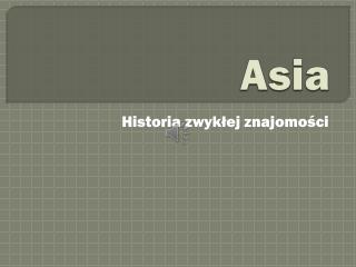 Asia