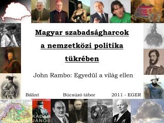 John Rambo : Egyedül a világ ellen