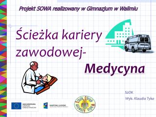 Ścieżka kariery zawodowej-