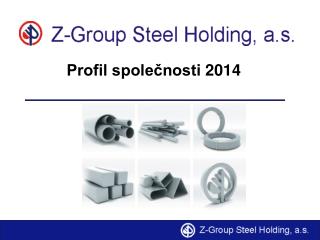 Profil společnosti 2014
