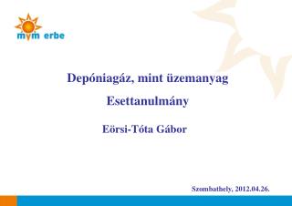 Szombathely, 2012.04.26.