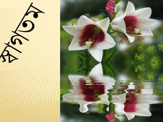 স্বাগতম