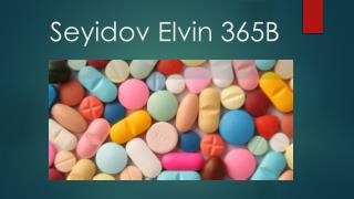 Seyidov Elvin 365B
