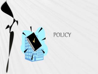 POLICY