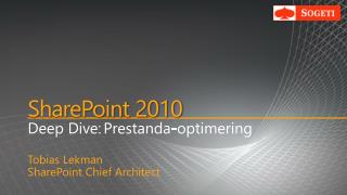 SharePoint 2010