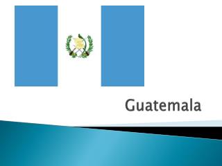 Guatemala