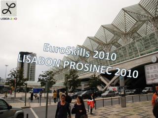 EuroSkills 2010