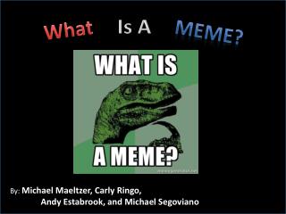 What
