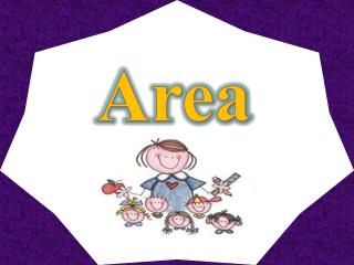 Area