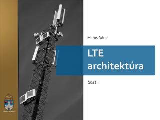 LTE architekt úra