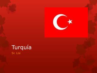 Turqu ía