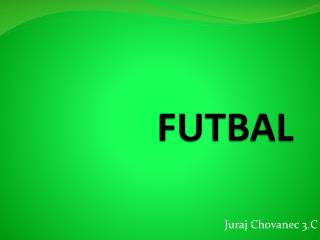 FUTBAL