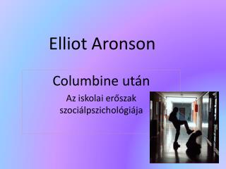 Elliot Aronson