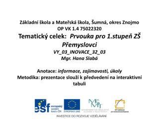 Přemyslovci