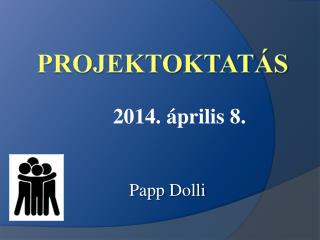 Projektoktatás