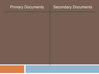 primary_DocTchart