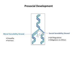 Prosocial Development