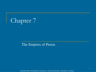 Chapter 7