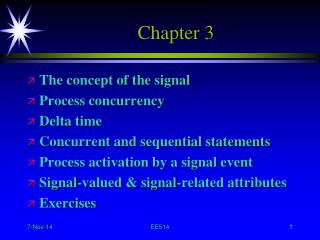 Chapter 3