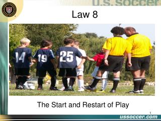Law 8