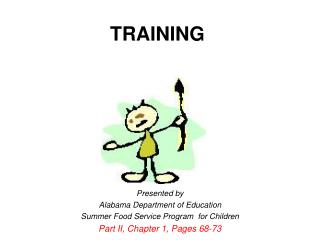 TRAINING
