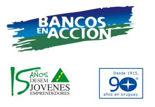 Bancos en Acción Nacional