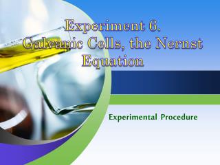 Experimental Procedure