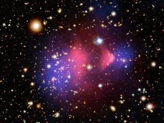 Q: Is dark matter relevant to weak scale physics? A: Likely.