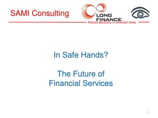 SAMI Consulting