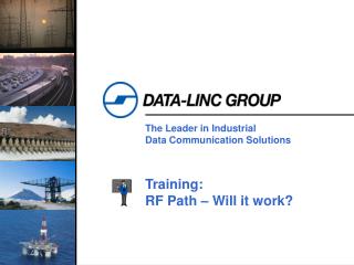 The Leader in Industrial Data Communication Solutions