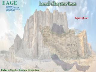 Local Chapter Iran