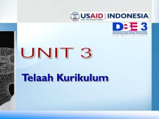 UNIT 3