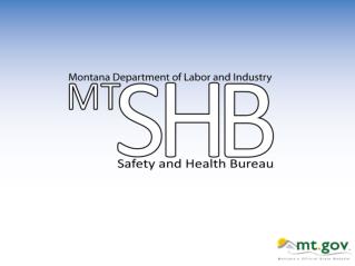 Workplace Surveys and Inspections