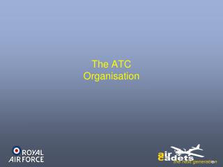 The ATC Organisation